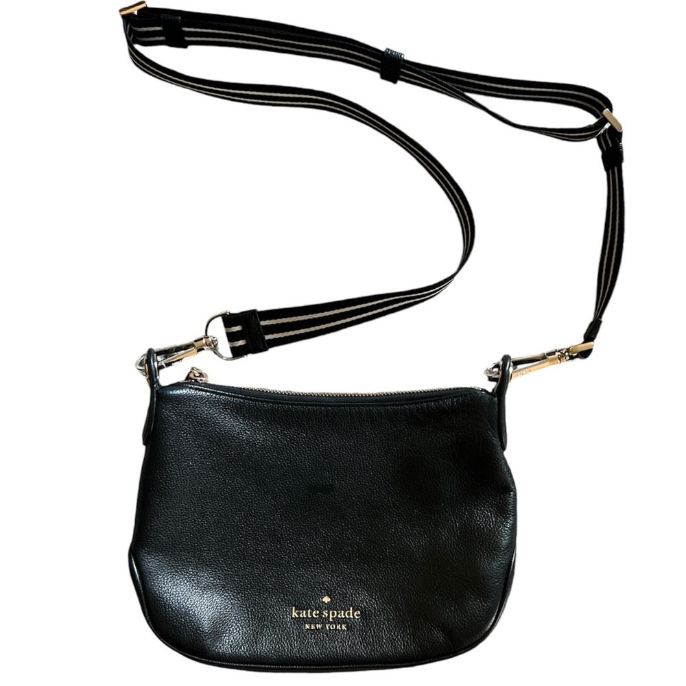 Kate spade crossbody guitar strap